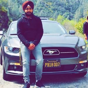 Meet your Posher, Kamal